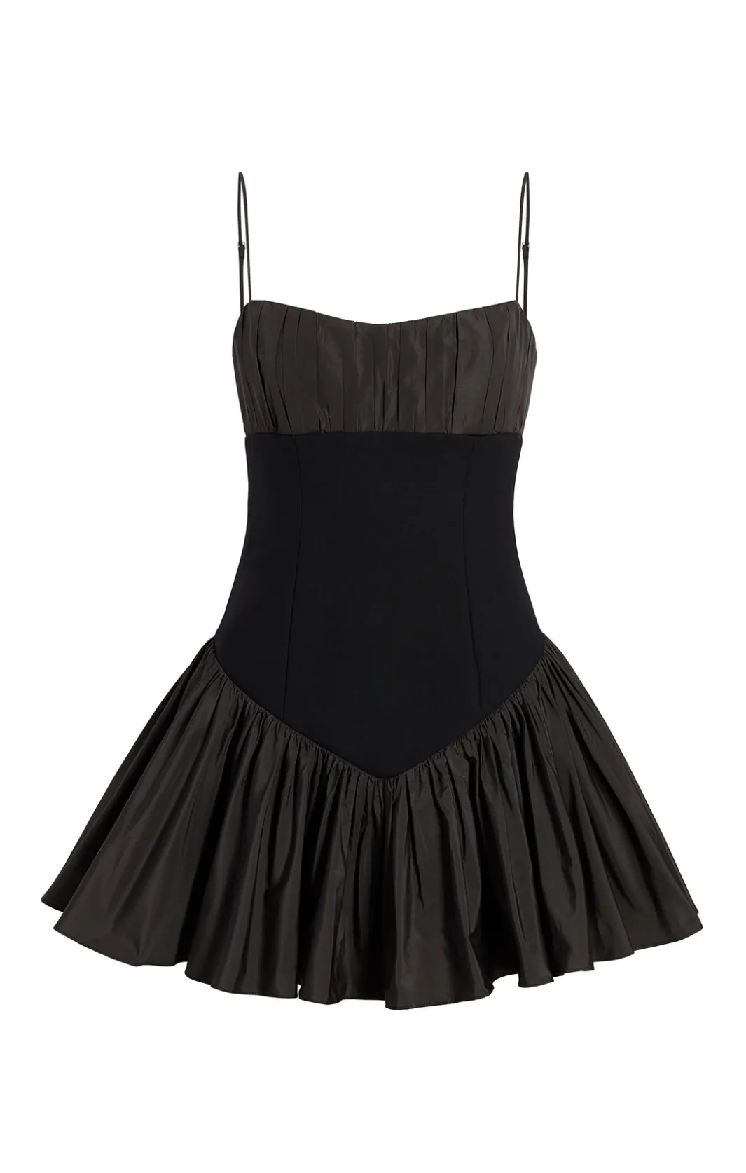 Mini | Cocktail & Evening<Cinq à Sept Orla Dress Black