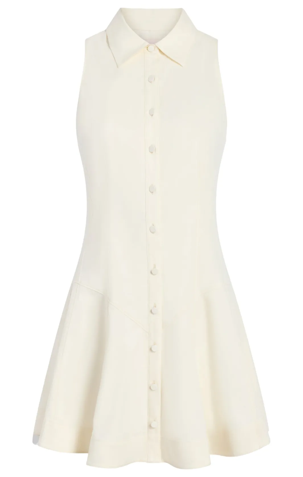 Mini<Cinq à Sept Poppy Dress Ivory