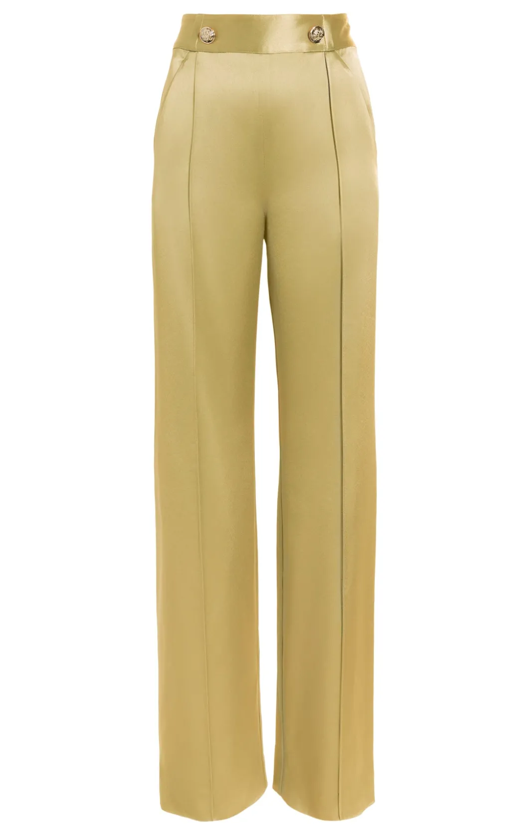Pants<Cinq à Sept Rainer Pant Agave