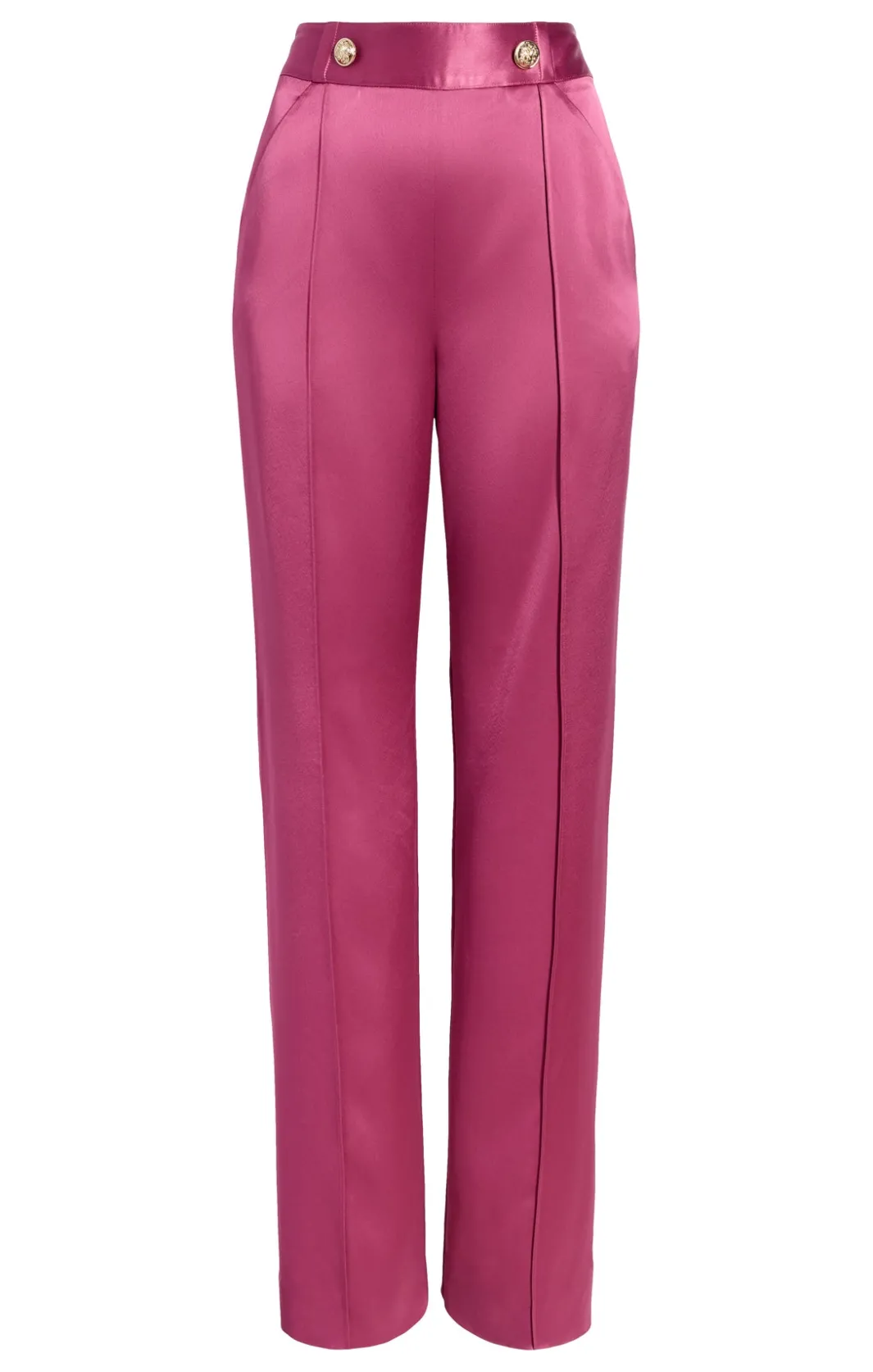 Pants<Cinq à Sept Rainer Pant DarkUbe