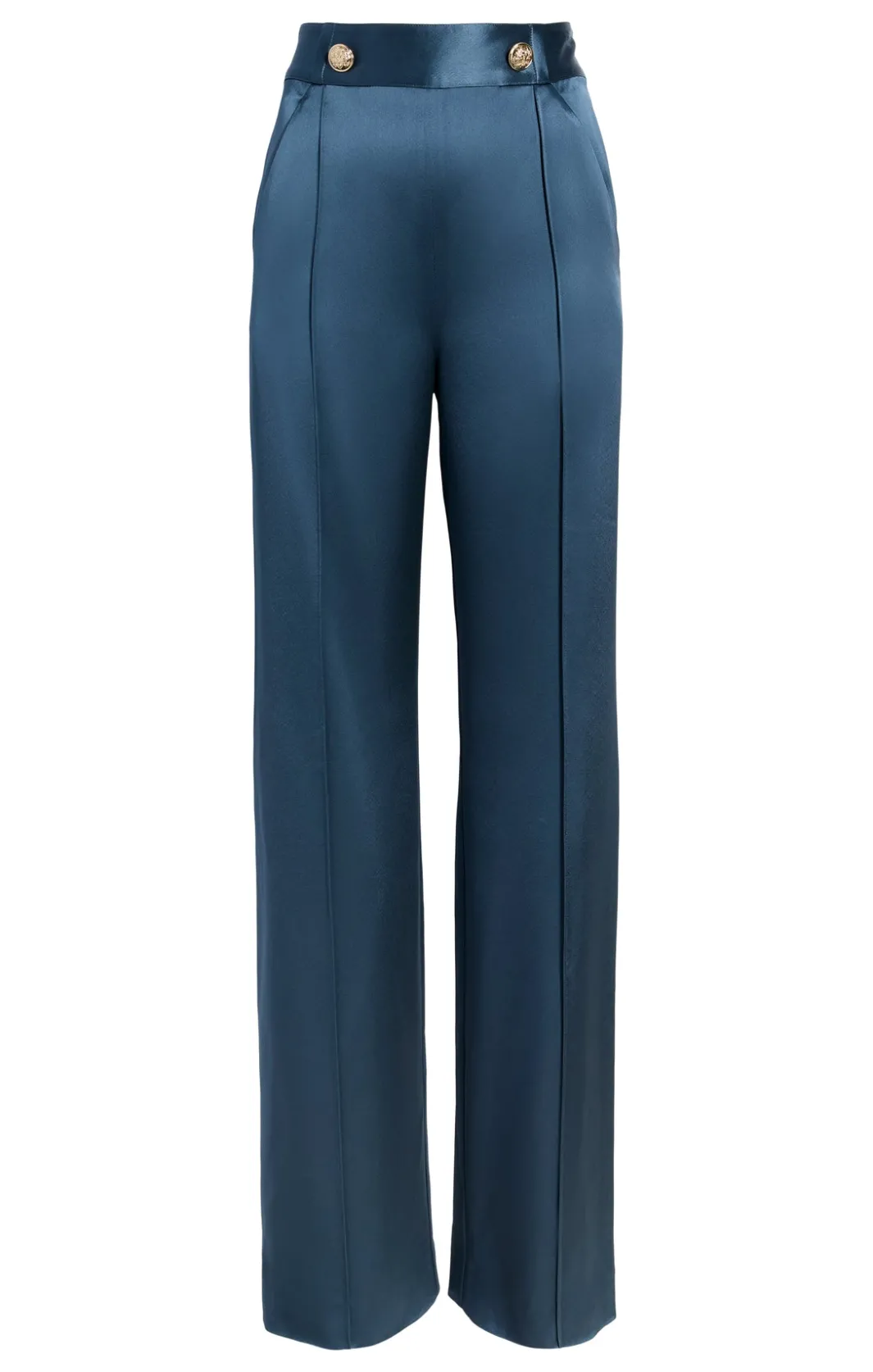 Pants<Cinq à Sept Rainer Pant Nightfall