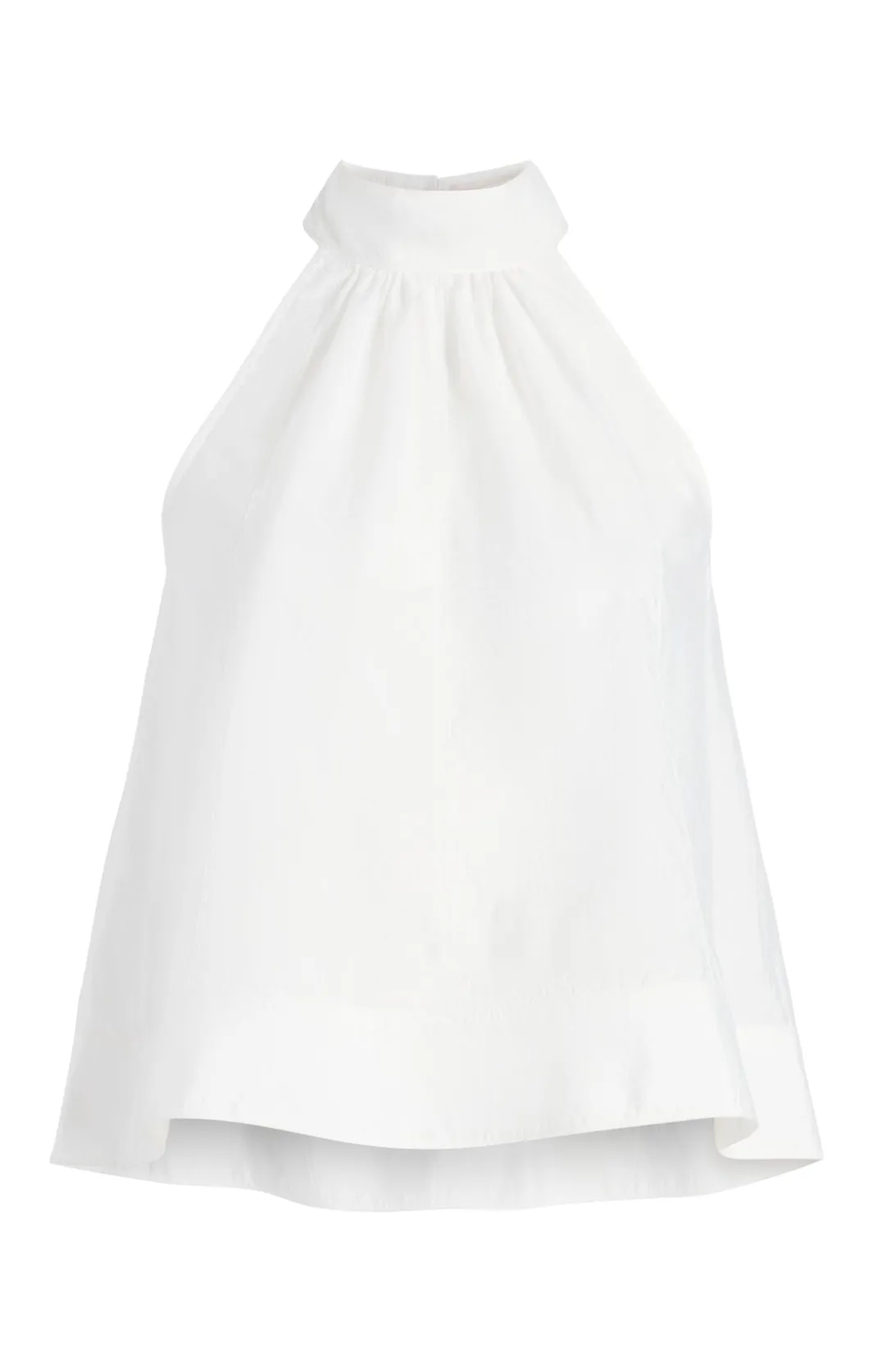 Tank Tops & Camisoles<Cinq à Sept Rashan Top White