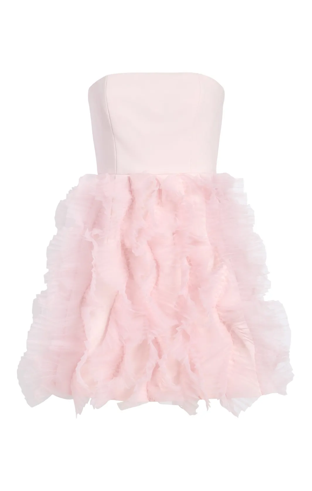 Mini | Cocktail & Evening<Cinq à Sept Ryan Dress IcyPink