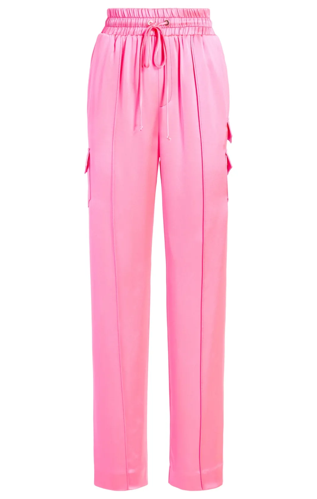Pants<Cinq à Sept Sarie Pant ElectricPink