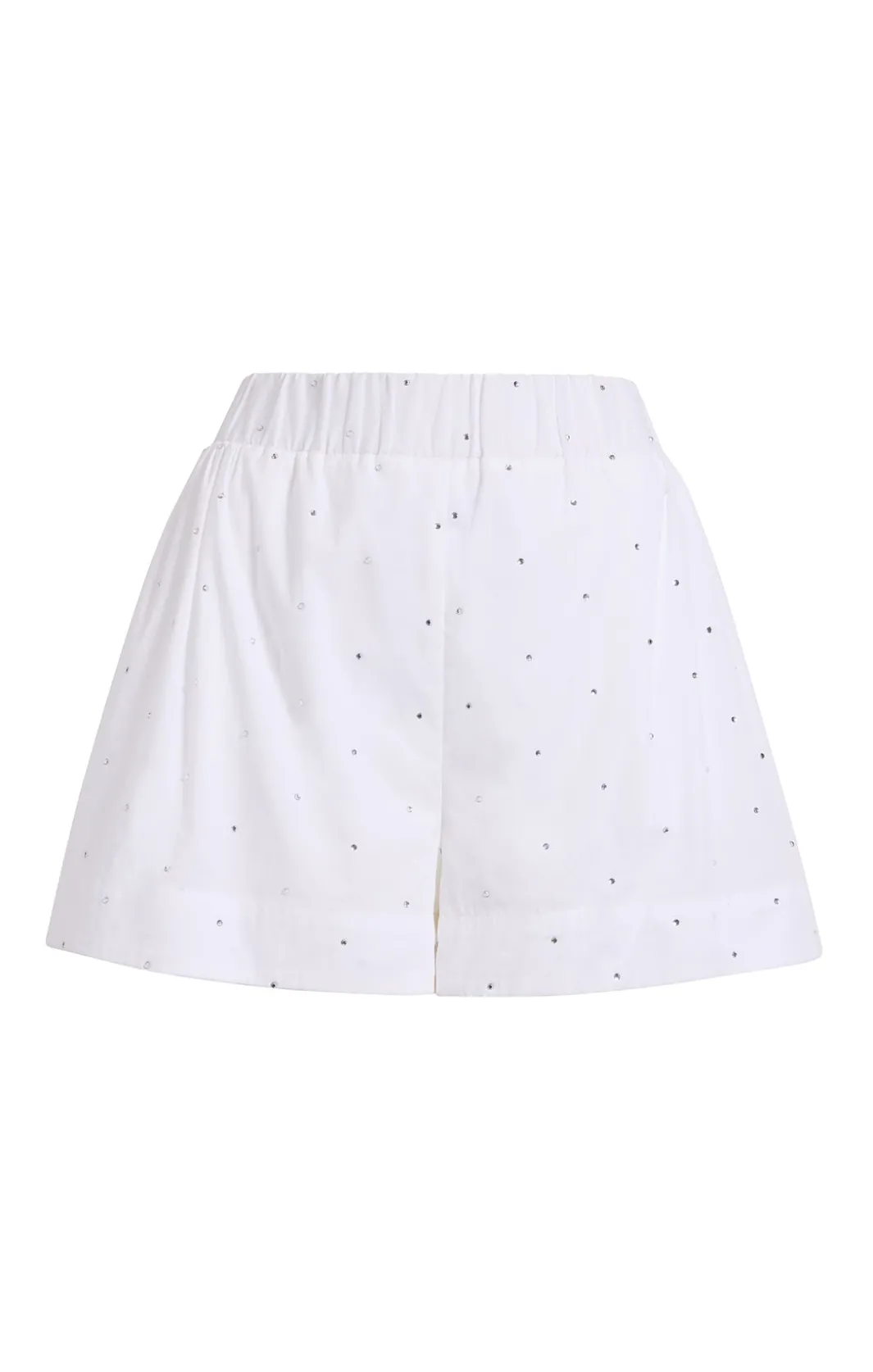 Shorts<Cinq à Sept Selina Short White