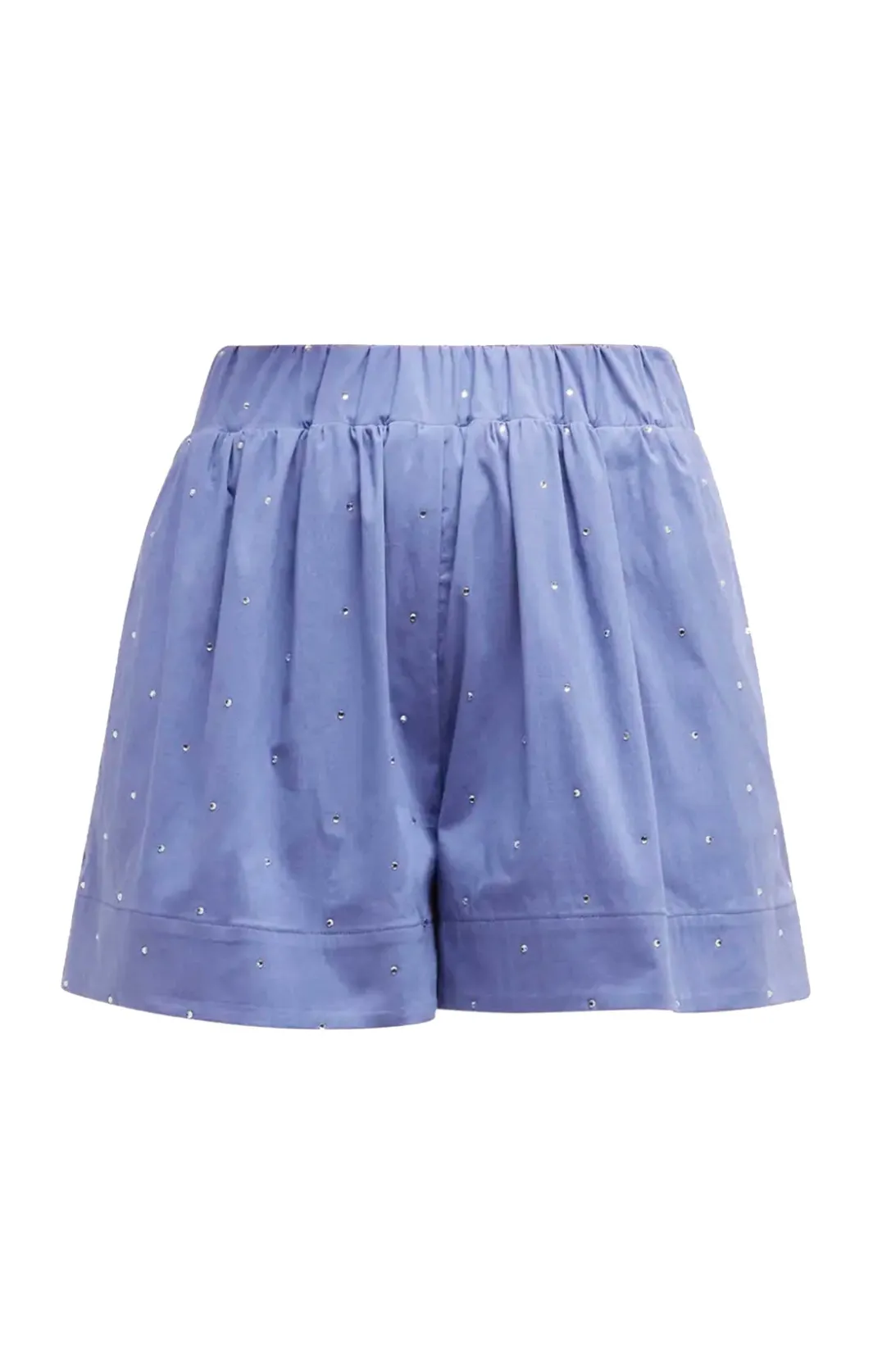 Shorts<Cinq à Sept Selina Short SoftPeri