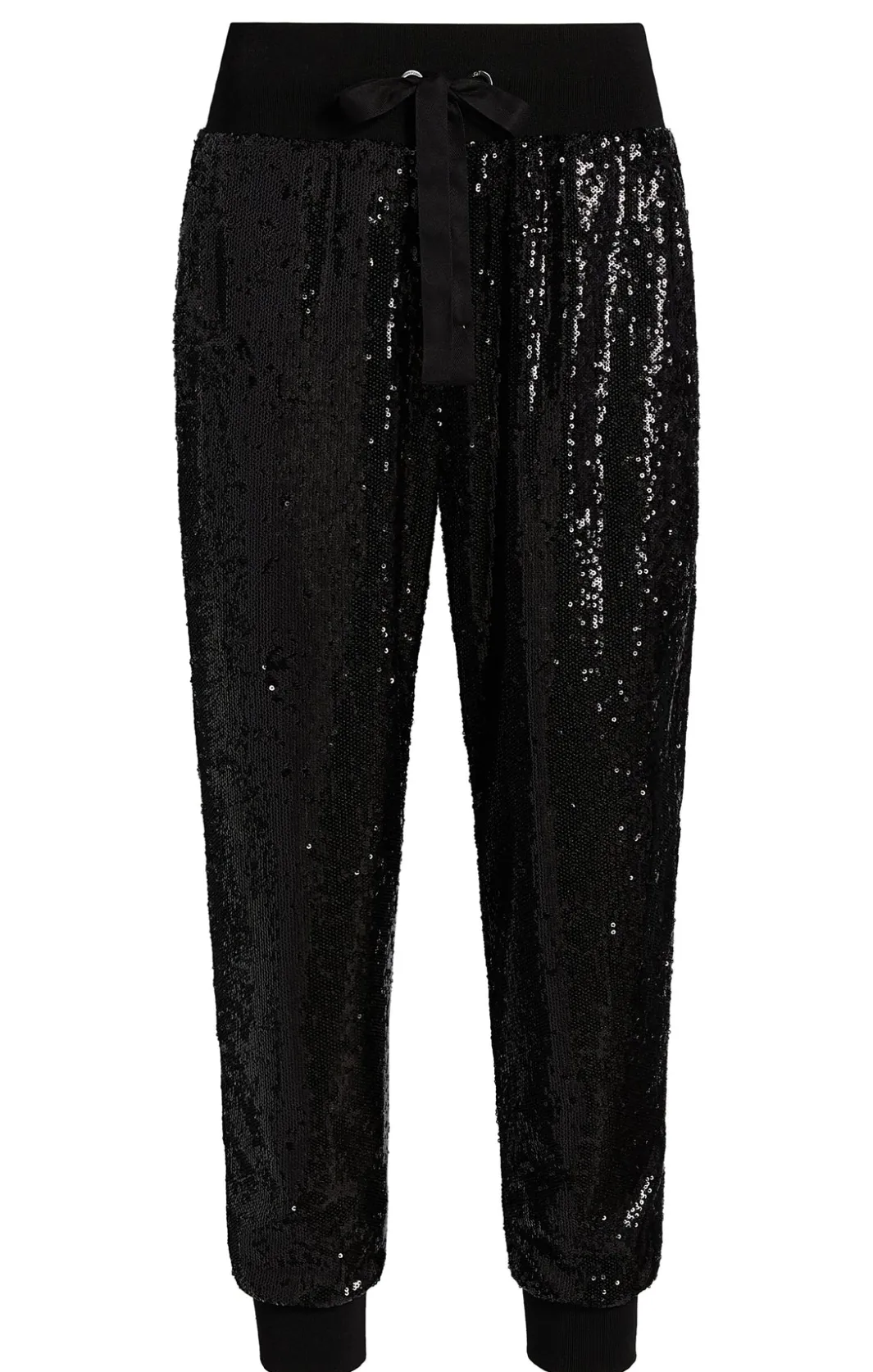 Pants<Cinq à Sept Sequin Giles Pant SequinBlack