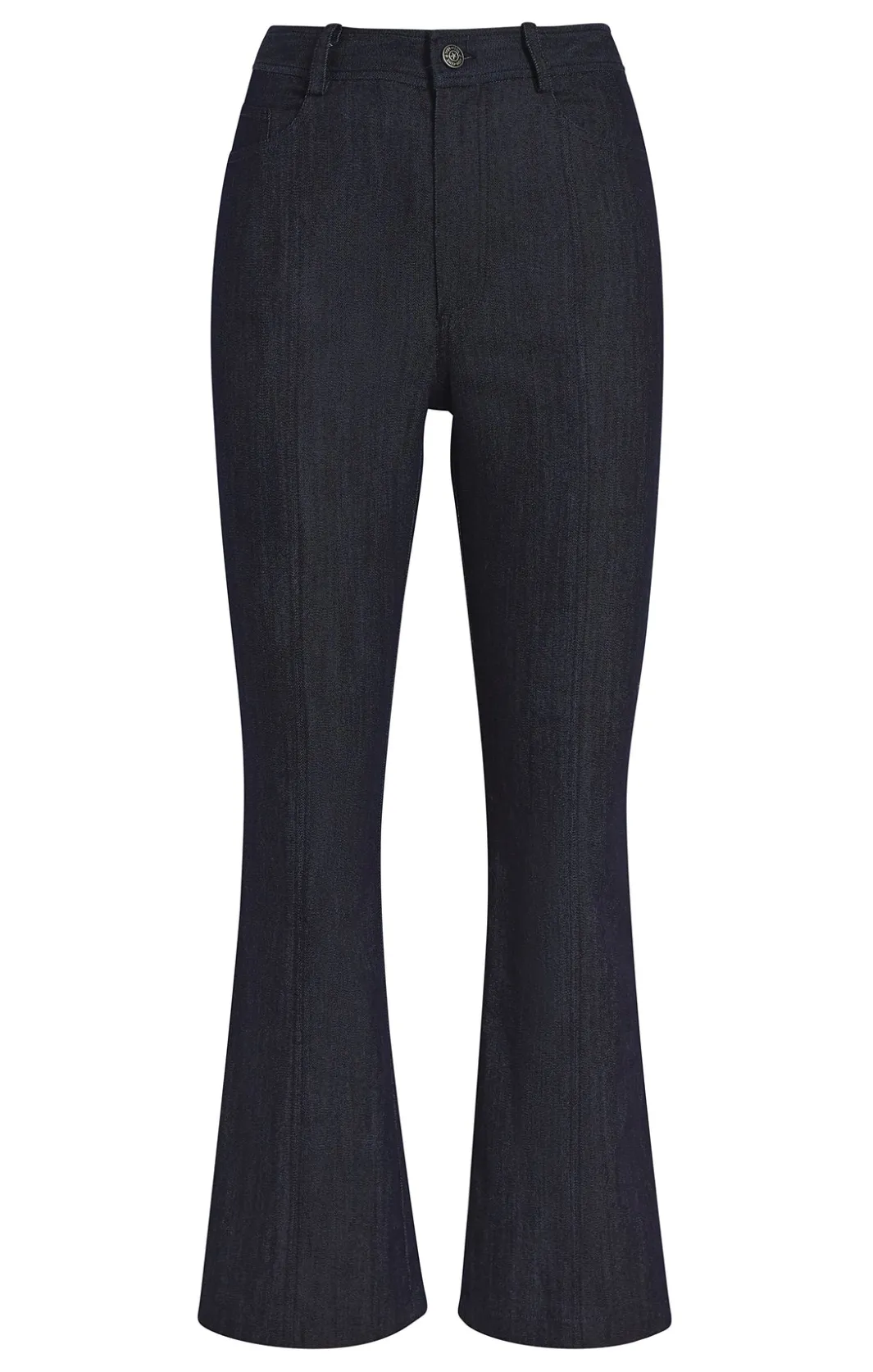 Pants | Denim<Cinq à Sept Shannon Pant Indigo