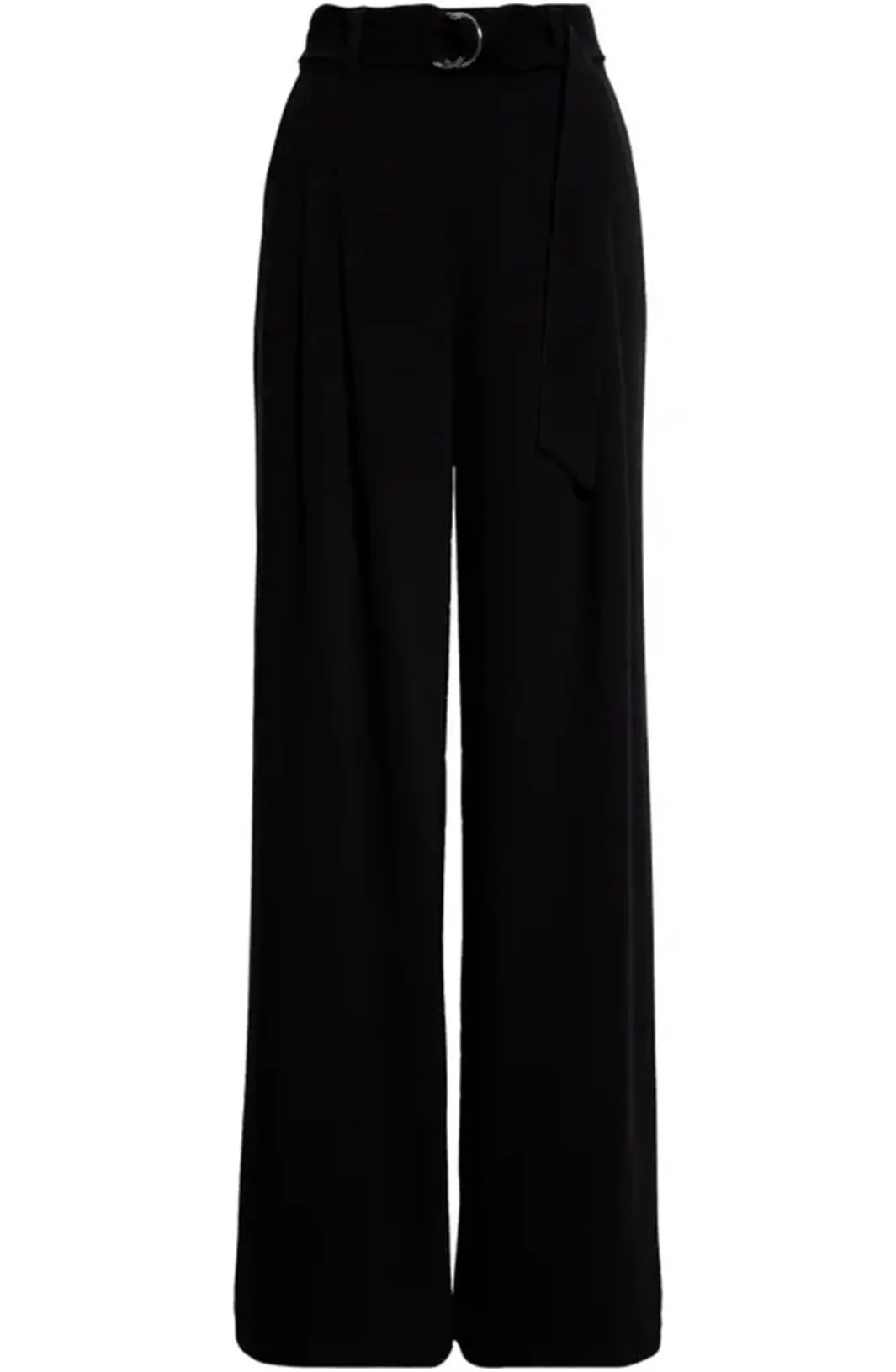 Pants<Cinq à Sept Shauna Pant Black