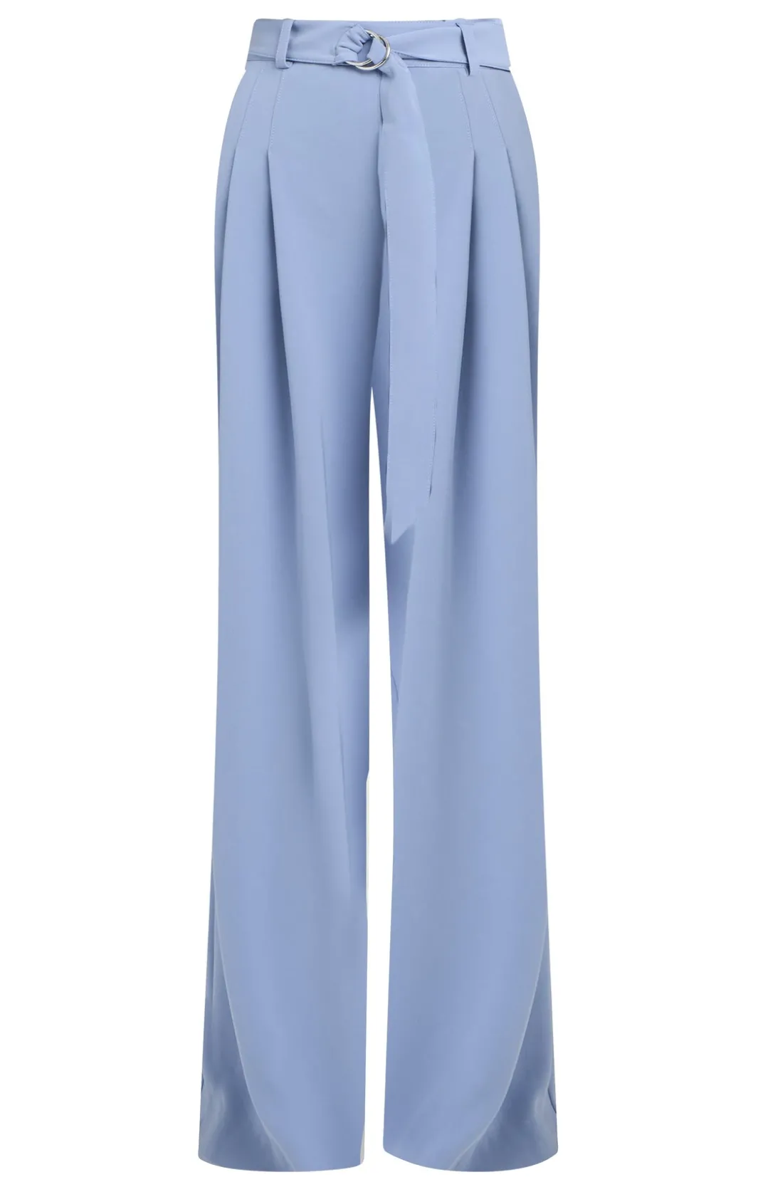 Pants<Cinq à Sept Shauna Pant Stonewash