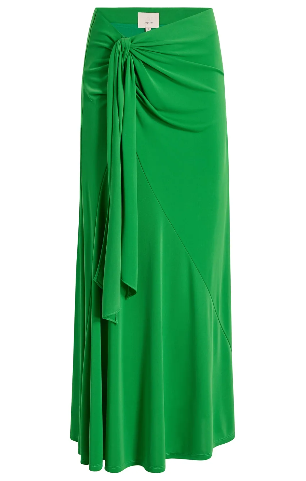 Skirts<Cinq à Sept Sheila Skirt Hyacinth