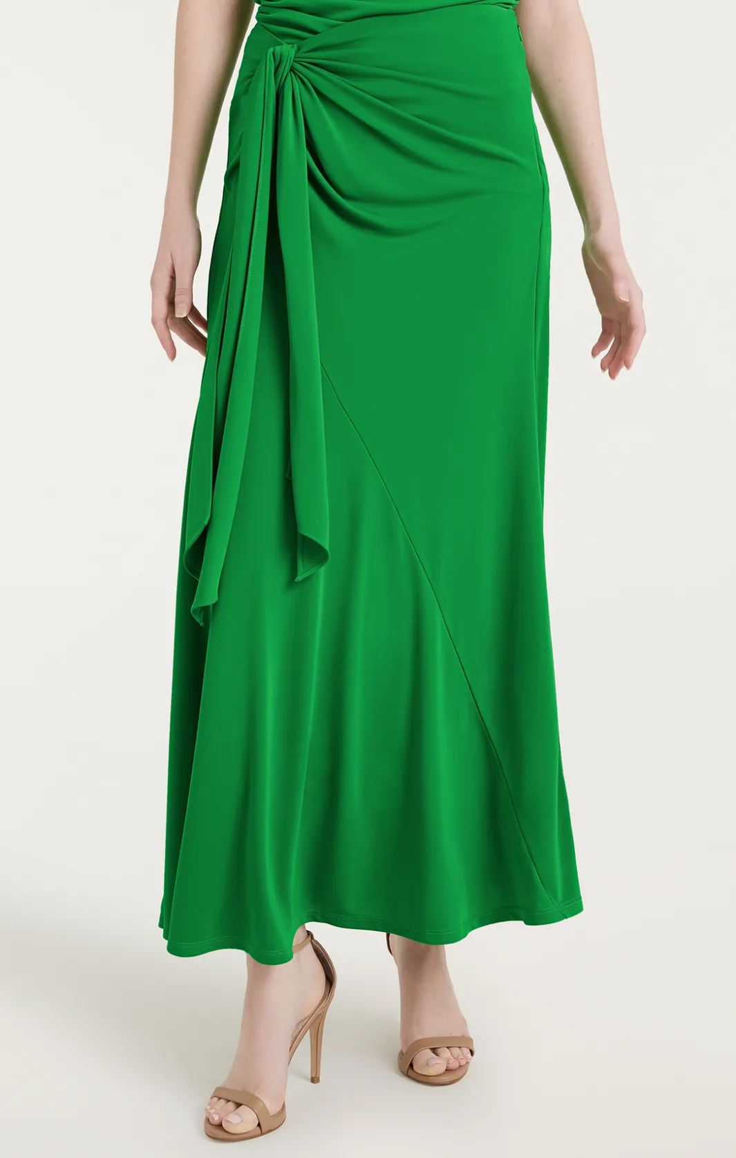 Skirts<Cinq à Sept Sheila Skirt Hyacinth