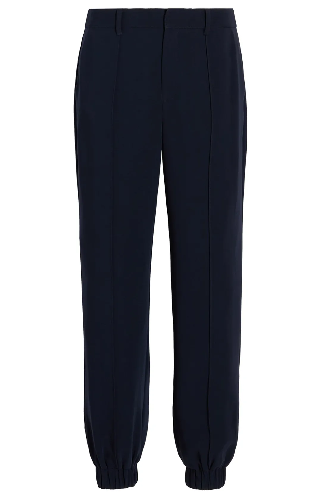 Pants<Cinq à Sept Tabitha Pant Navy