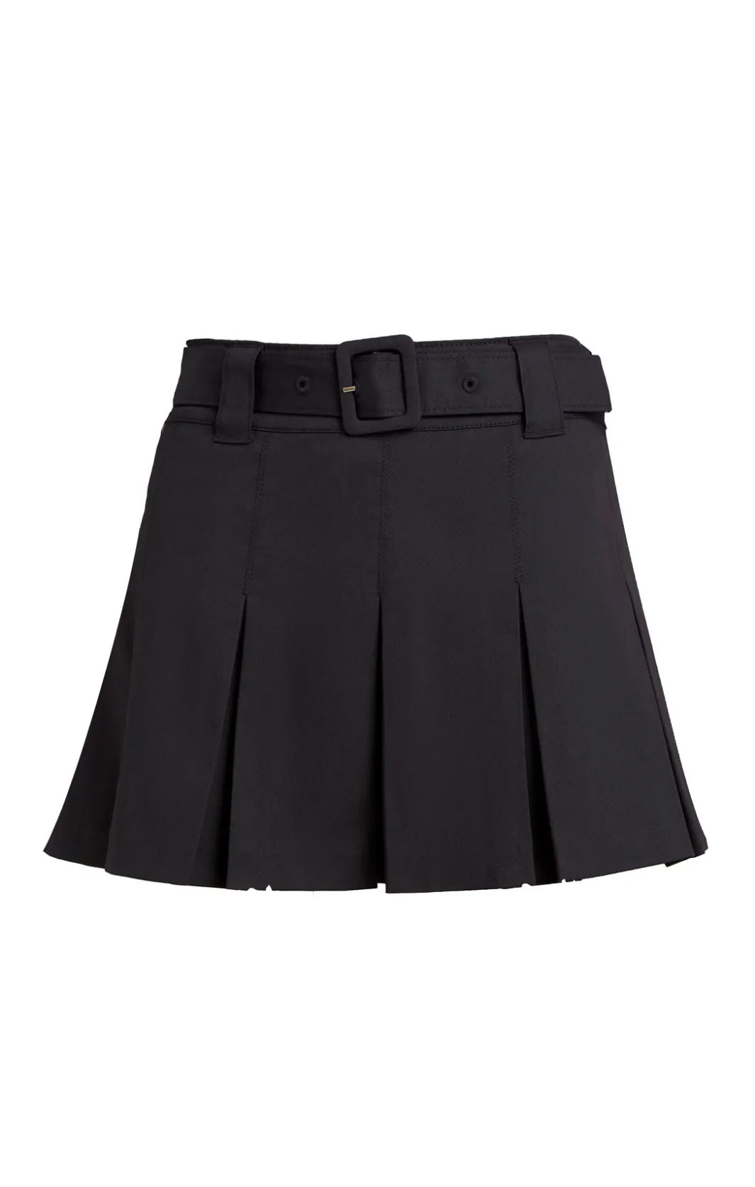 Skirts<Cinq à Sept Toni Skirt Black
